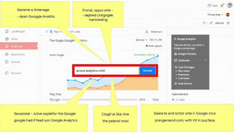 Google Analytics