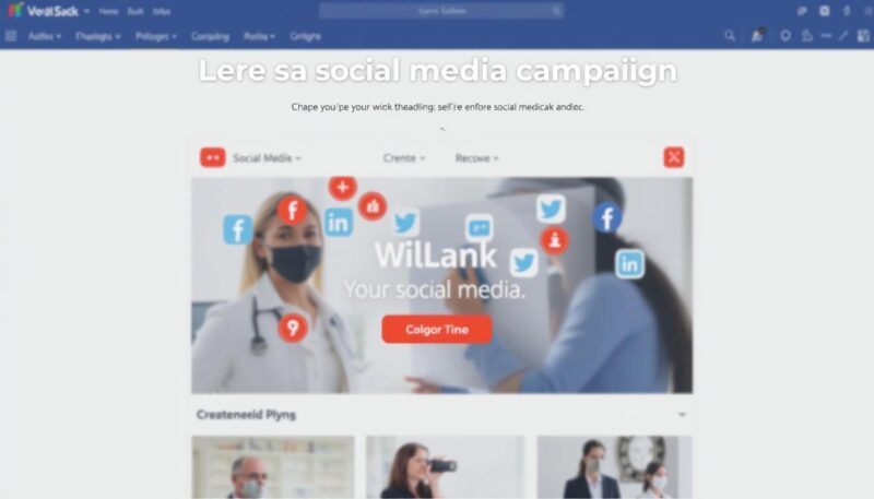 marketing društvenim mrežama